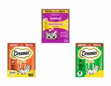 Dreamies/Whiskas Katzensnack