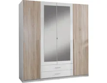 Drehtürenschrank Kuga