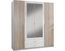Drehtürenschrank Kuga