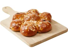 Dreikönigskuchen original