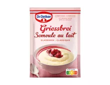 Dr.Oetker Dessertartikel