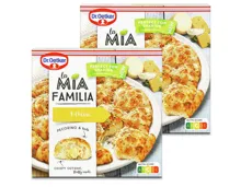 Dr.Oetker La Mia Famillia 4 Cheese 2x480g