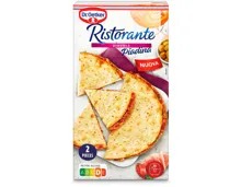 Dr.Oetker Piadina Diavola