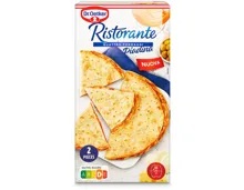 Dr.Oetker Piadina Quattro Fromaggi