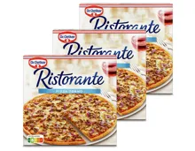 Dr.Oetker Pizza Ristorante Tonno 3x355g