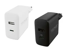 Dual-USB-Ladegerät