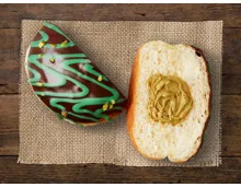 Dubai-Style Berliner