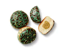 Dubai-Style Berliner