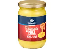 Dubaron Dijon Senf