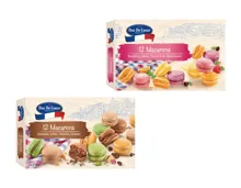 DUC DE COEUR Macarons
