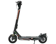 Ducati E-Scooter Pro-III Advanced Safety