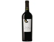 DUE LUNE Nero d'Avola – Nerello Mascalese DOP