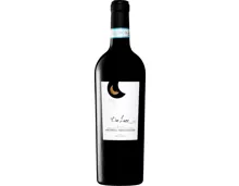 Due Lune Nero d’Avola/Nerello Mascalese Sicilia DOC