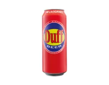 Duff Beer