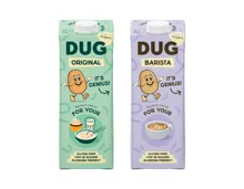 DUG Kartoffeldrink