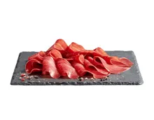 DULANO SELECTION Trockenfleisch vom Rind (Aktion nur in der Westschweiz gültig)