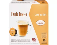 Dulcinea Kaffeekapseln Café au lait