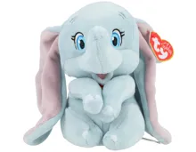 Dumbo mit Trompeten 17cm