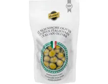 Dumet italienische Oliven