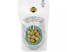 Dumet italienische Oliven Nocellara