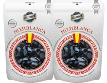 Dumet spanische Oliven schwarz