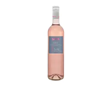 Dune Gris de Gris Rosé, Vin Bréban