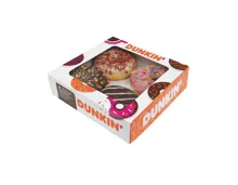 Dunkin' Donuts Ring Variety