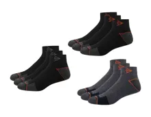 Dunlop Arbeitssocken, 3er