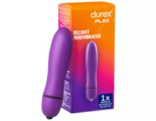 DUREX Delight Minivibrator