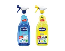 Durgol Bad-/Küchenreiniger