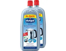 Durgol Entkalker Express 2 x 1,5 l
