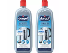 Durgol express 2x 1000ml