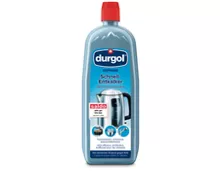 Durgol Express Schnell-Entkalker, 2 x 1 Liter, Duo
