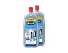 Durgol Express XL Duo (Aktion nur in der Deutsch- und Westschweiz gültig)