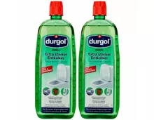 Durgol forte 2x 1000ml