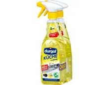 Durgol Küche