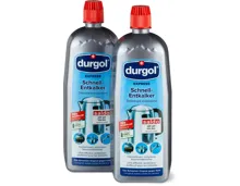 Durgol Reinigungsmittel