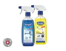 Durgol Surface/ Cuisine, Duopack