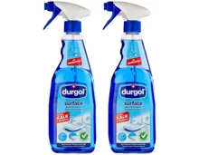 Durgol Surface Original 2x 600ml