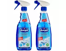 Durgol Surface Original 2x 600ml