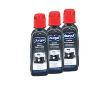 Durgol Swiss Espresso (Aktion nur in der Deutsch- und Westschweiz gültig)