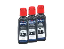 DURGOL Swiss Espresso (Aktion nur in der Deutsch- und Westschweiz gültig)