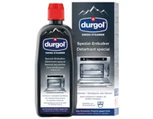 DURGOL Swiss Steamer