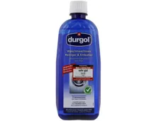Durgol Waschmaschinen Reiniger & Entkalker