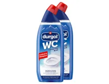 DURGOL WC Effective Blue