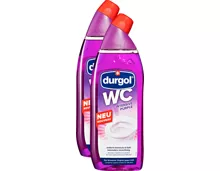 Durgol WC-Reiniger Intensive Purple
