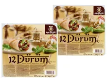 Dürüm Brot