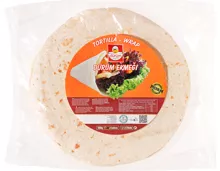 Dürüm Tortilla-Wrap