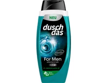 Duschdas Duschgel 3in1 For Men 450 ml