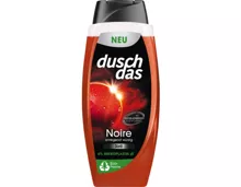 Duschdas Duschgel 3in1 Noire 450 ml